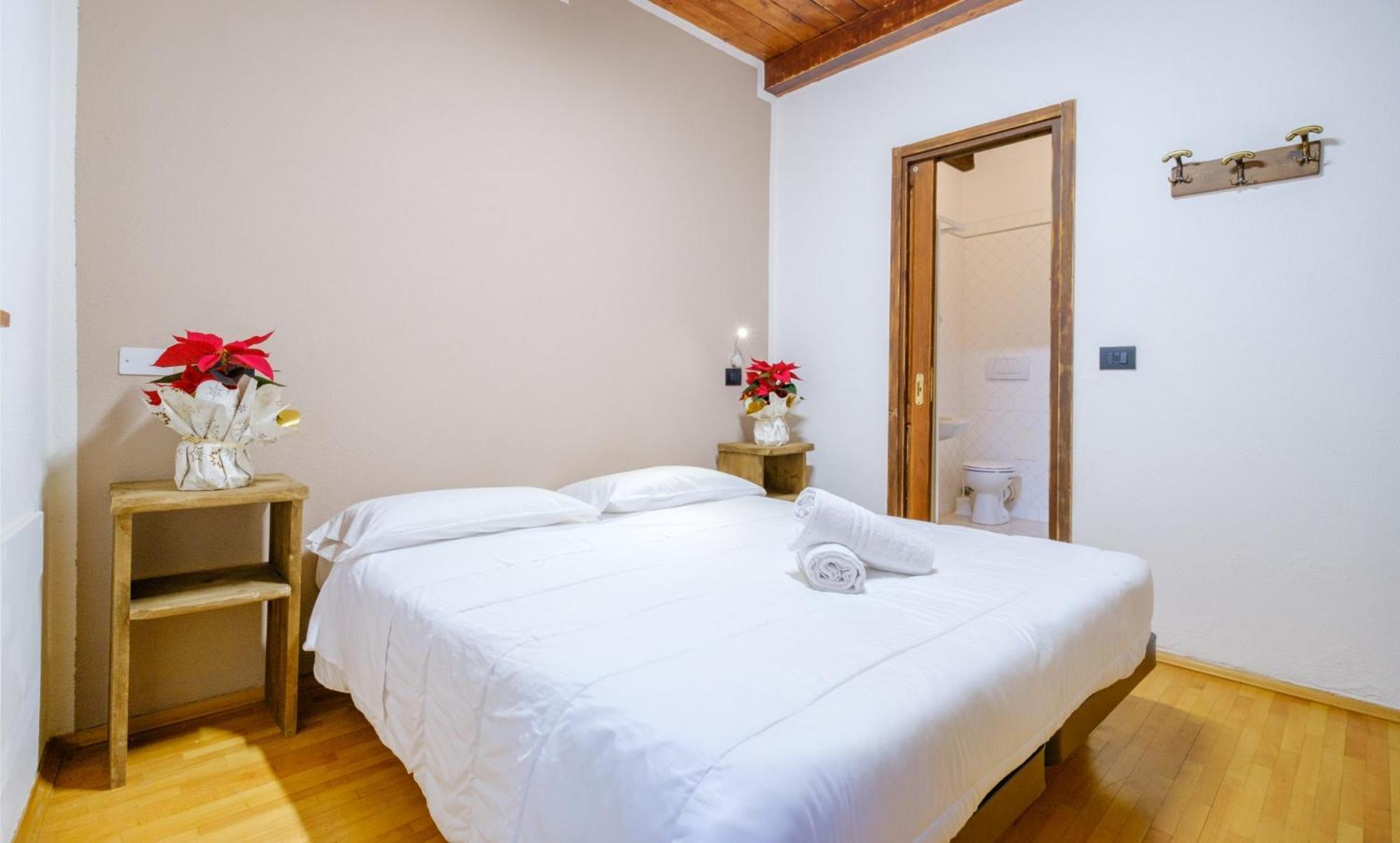 Chalet Le Alpi - Azzurro Club Прато-Невозо Экстерьер фото