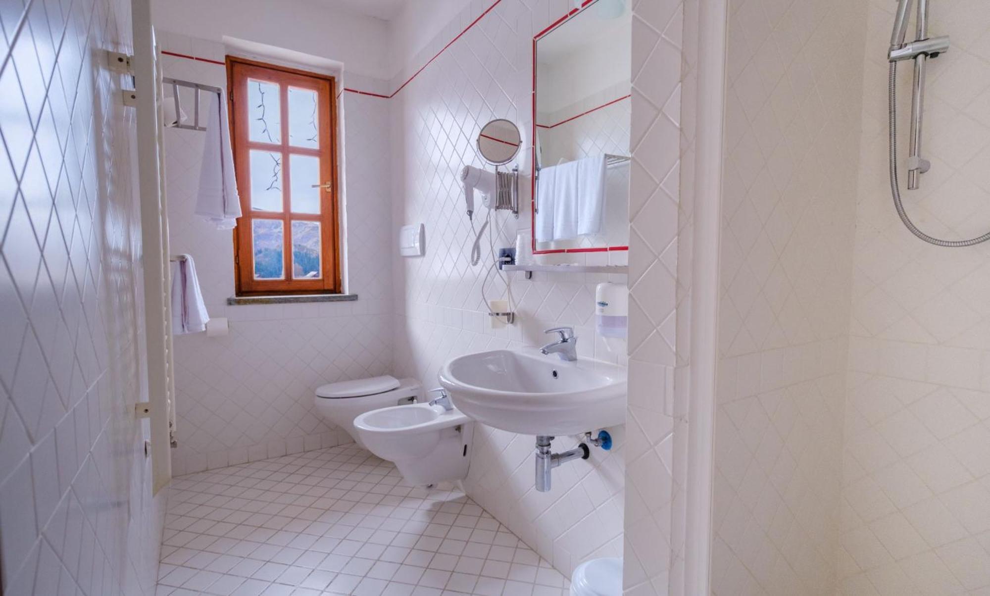Chalet Le Alpi - Azzurro Club Прато-Невозо Экстерьер фото