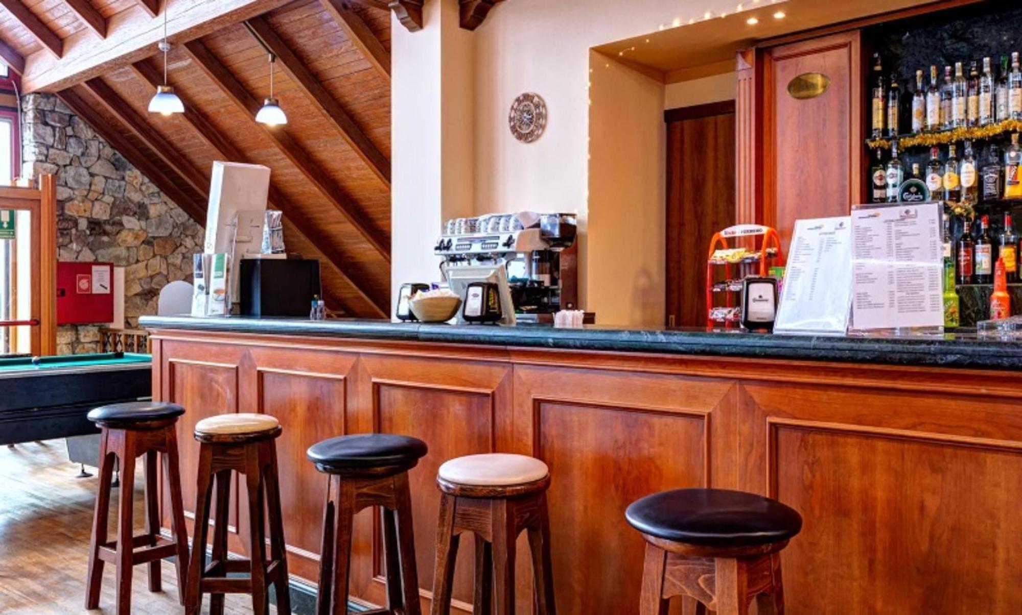 Chalet Le Alpi - Azzurro Club Прато-Невозо Экстерьер фото